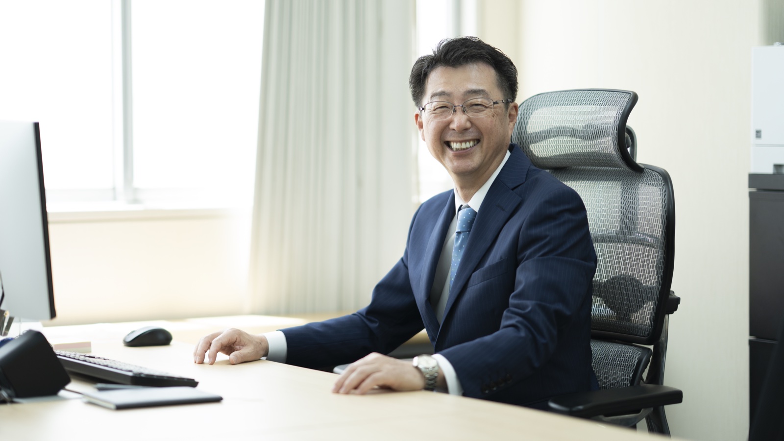 株式会社Reachoutプランニング 代表取締役 佐藤 雄三